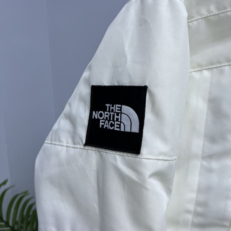 The North Face Down Jackets